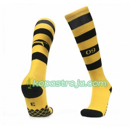 Borussia Dortmund Hemma Fotbollsstrumpa 2019/20
